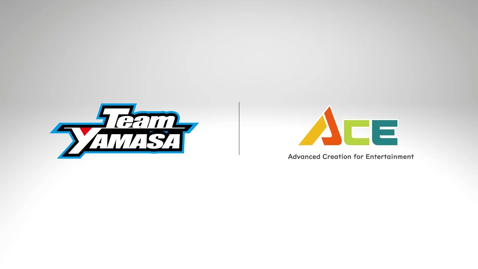 Team YAMASA、ACEとスポンサー契約!eスポーツと遊技機で共創へ Team YAMASA、ACEとスポンサー契約!eスポーツと遊技機で共創へ