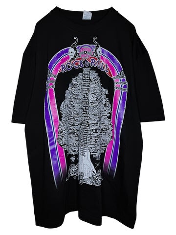 黒夢、©SAINT Mxxxxxx・N.HOOLYWOODとの数量限定コラボアイテムを6月5 黒夢、©SAINT Mxxxxxx・N.HOOLYWOODとの数量限定コラボアイテムを6月5