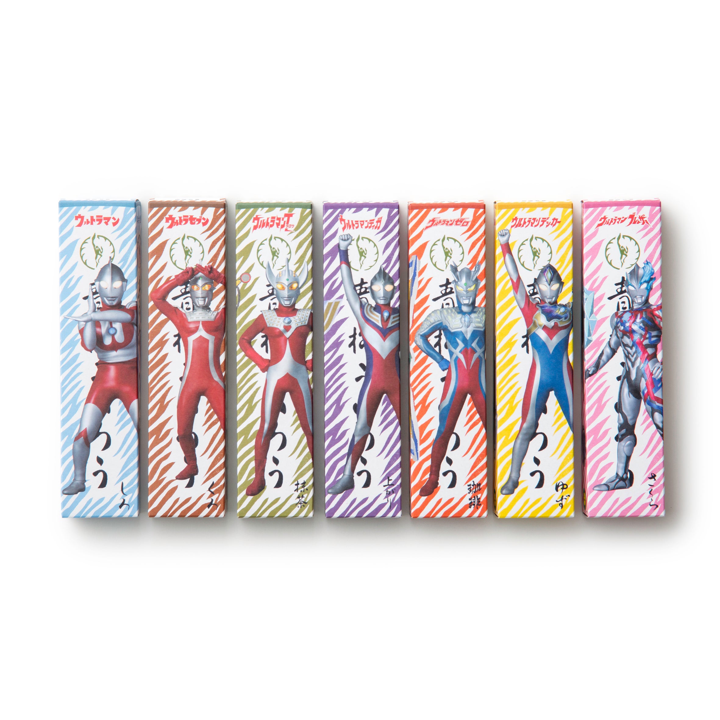 ウルトラマン ウアモウ　緑　完売　レア 2025年最新】Yahoo!オークション -緑ウルトラマン(フィギュア)の