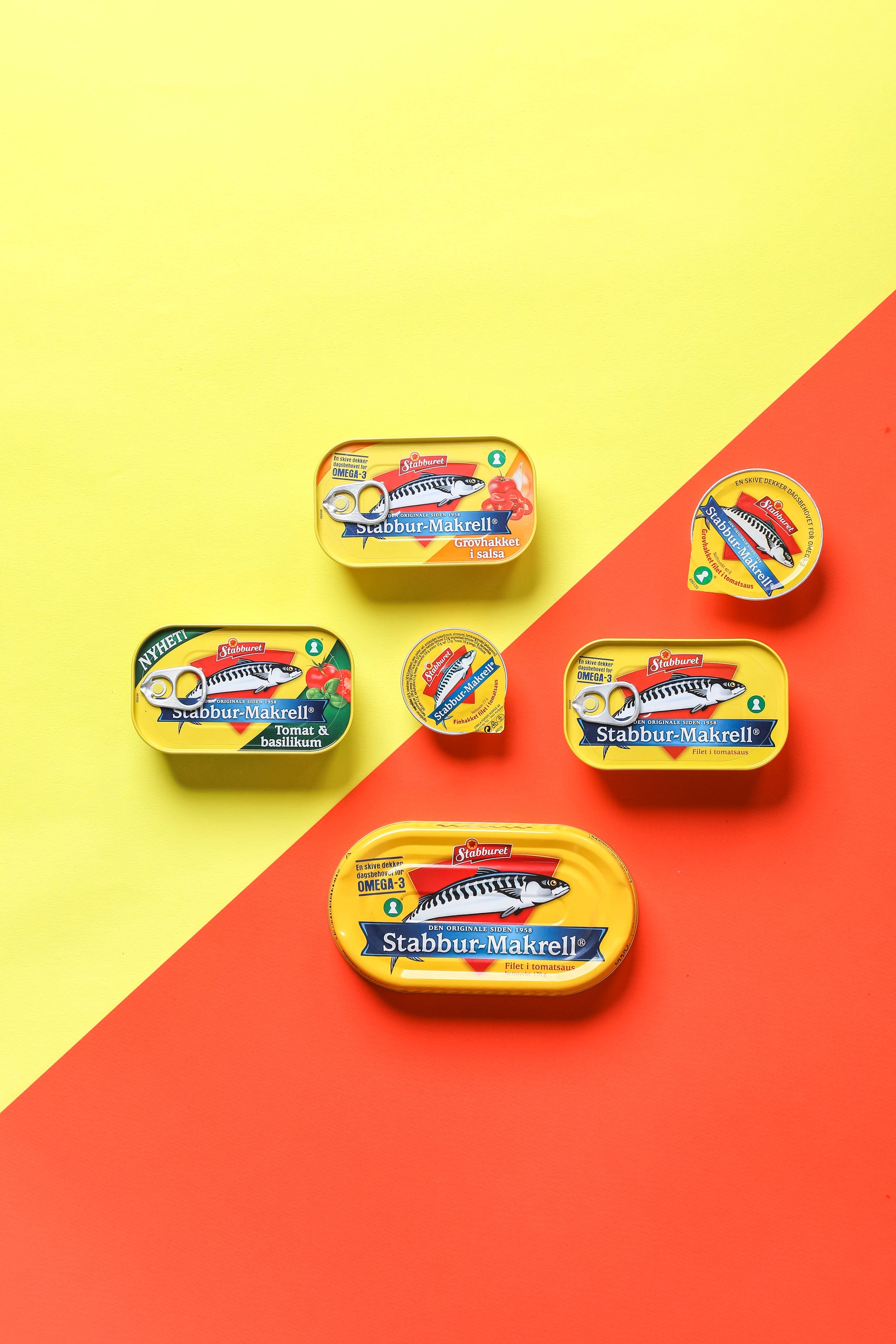 スタブラスタブラ サバフィレ