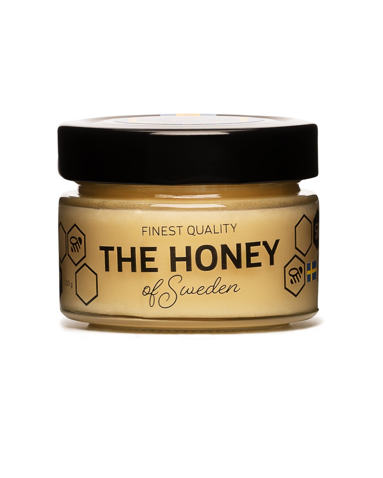 THE HONEY of Sweden　蜂蜜