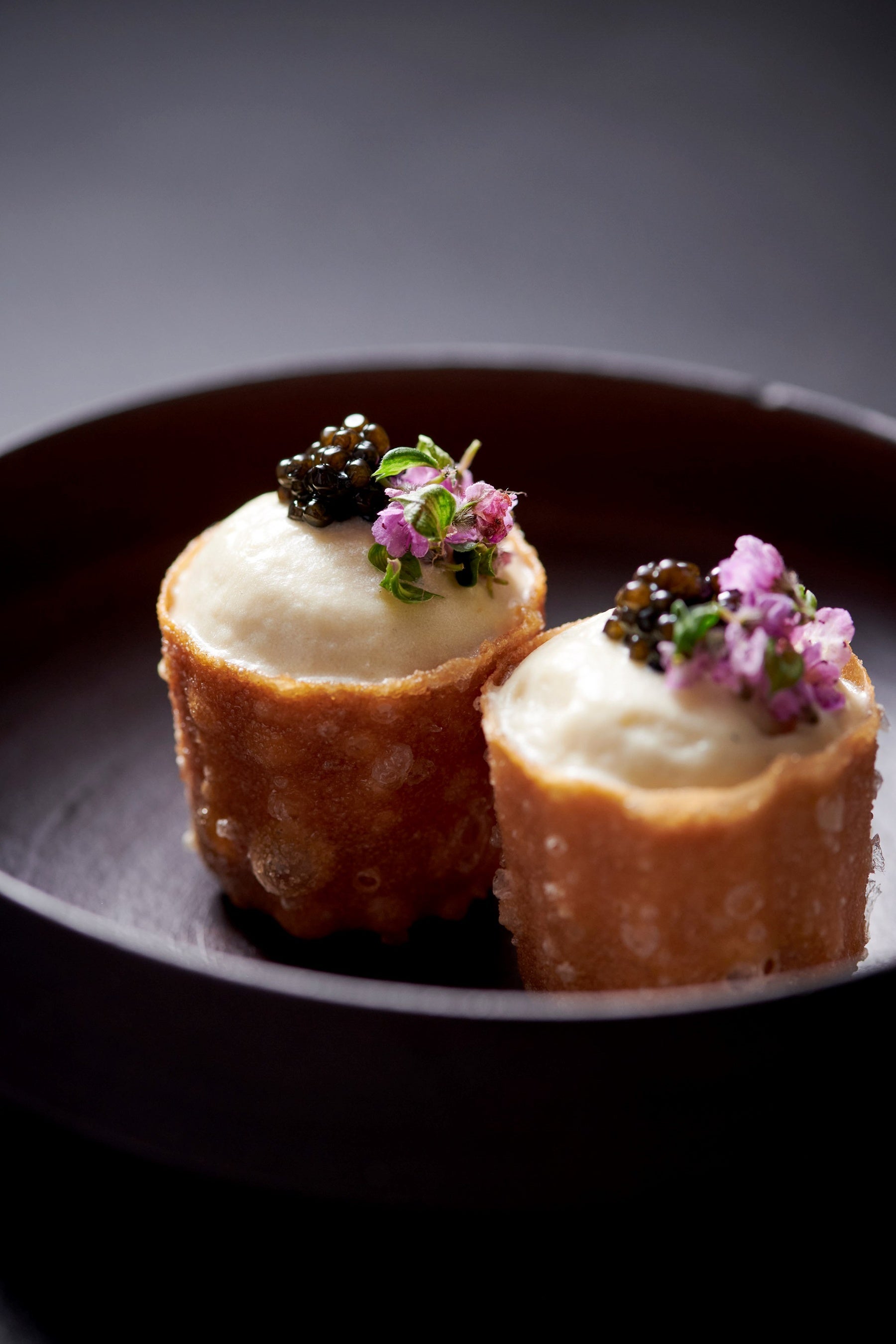 レストラン、ラルジャン