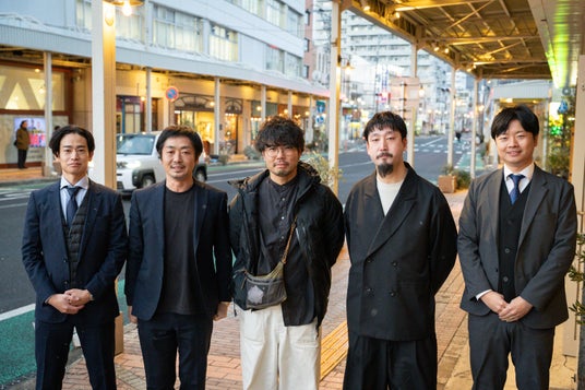 福島県福島市の県庁通り商店街が、地域と共に商店街の未来をつくる商店街活性化プロジェクト「LSS Fandom Project」を始動。~1月24日(土)県庁通り商店街にてお披露目イベントも開催~ 福島県福島市の県庁通り商店街が、地域と共に商店街の未来をつくる商店街活性化プロジェクト「LSS Fandom Project」を始動。~1月24日(土)県庁通り商店街にてお披露目イベントも開催~