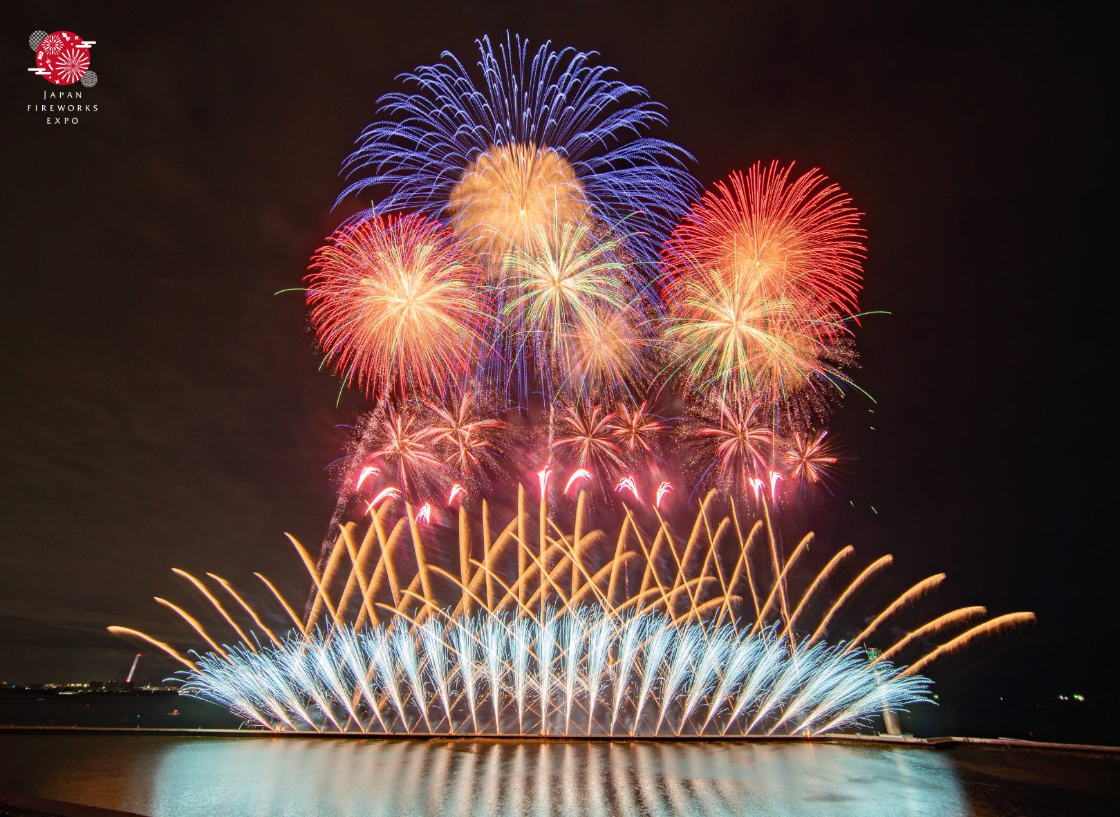 6月7日開催決定】「JAPAN FIREWORKS EXPO 2026 in Osaka 6月7日開催決定】「JAPAN FIREWORKS EXPO 2026 in Osaka