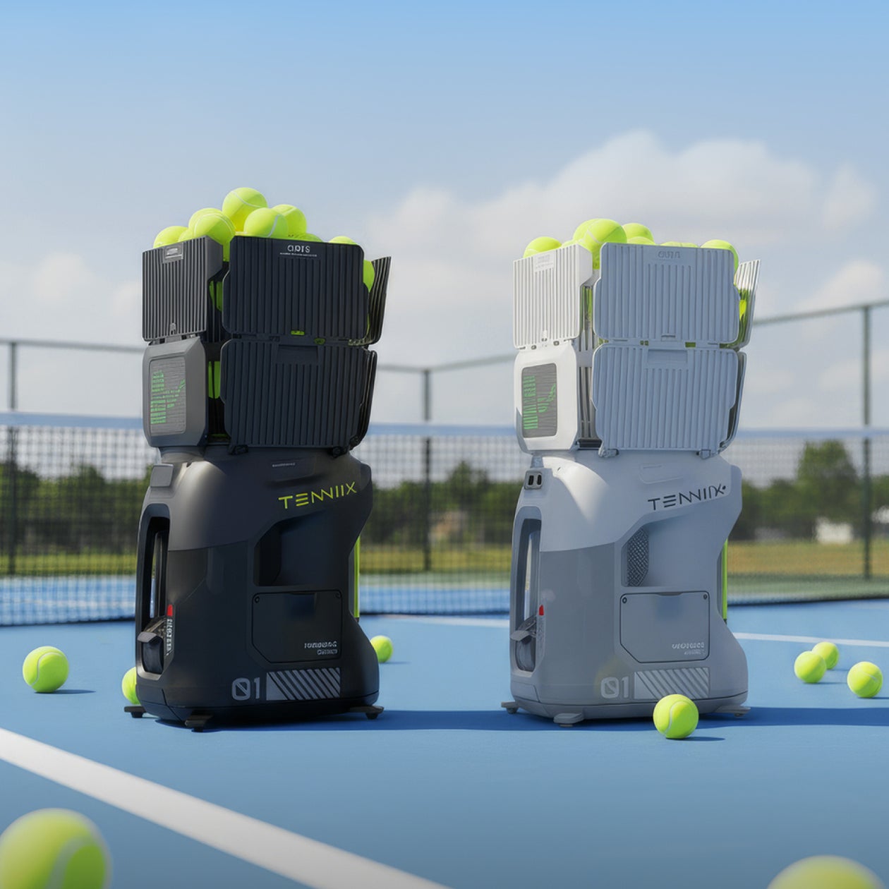 【Tenniix】お盆休み特別企画|夏のテニス応援セール開催!最大¥30,000 OFF