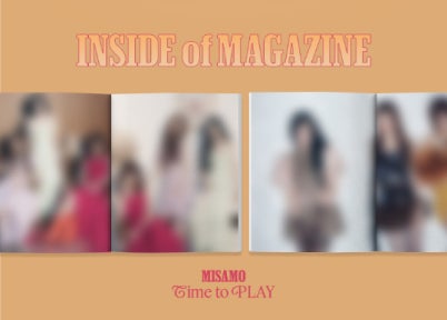 Rolling Stone Korea SPECIAL EDITION 4号に MISAMO登場 | 株式会社 Rolling Stone Korea SPECIAL EDITION 4号に MISAMO登場 | 株式会社