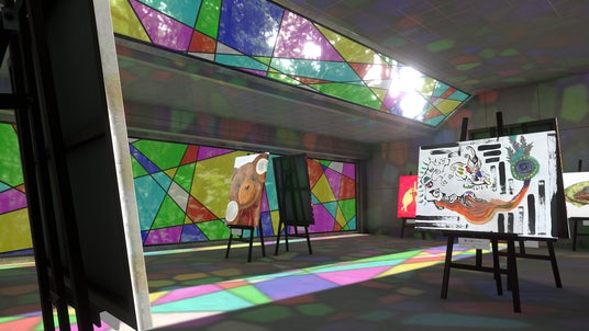 バーチャル&リアル展示会「FROM ARTIST U-25 EXHIBITION」で作品を展示する6名の新進気鋭アーティストたちをご紹介! バーチャル&リアル展示会「FROM ARTIST U-25 EXHIBITION」で作品を展示する6名の新進気鋭アーティストたちをご紹介!