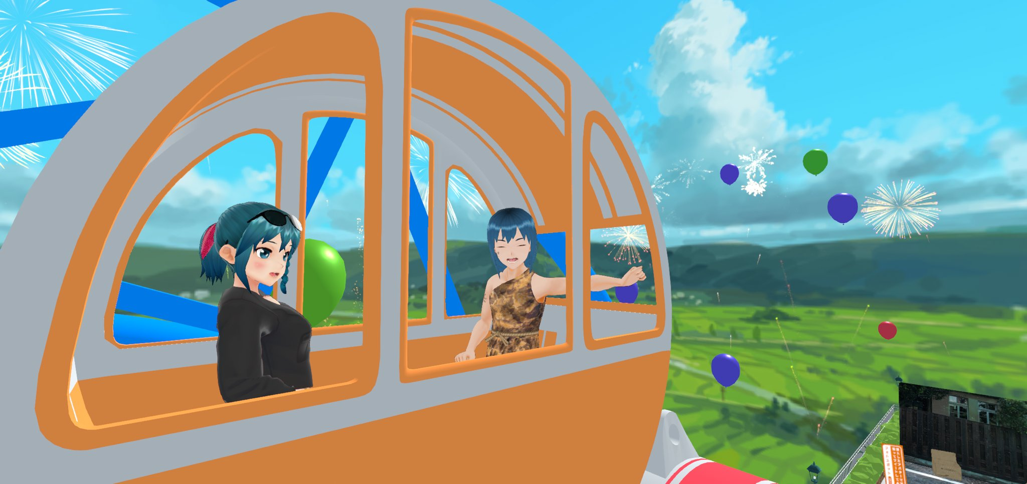 © Cluster, Inc. All Rights Reserved.