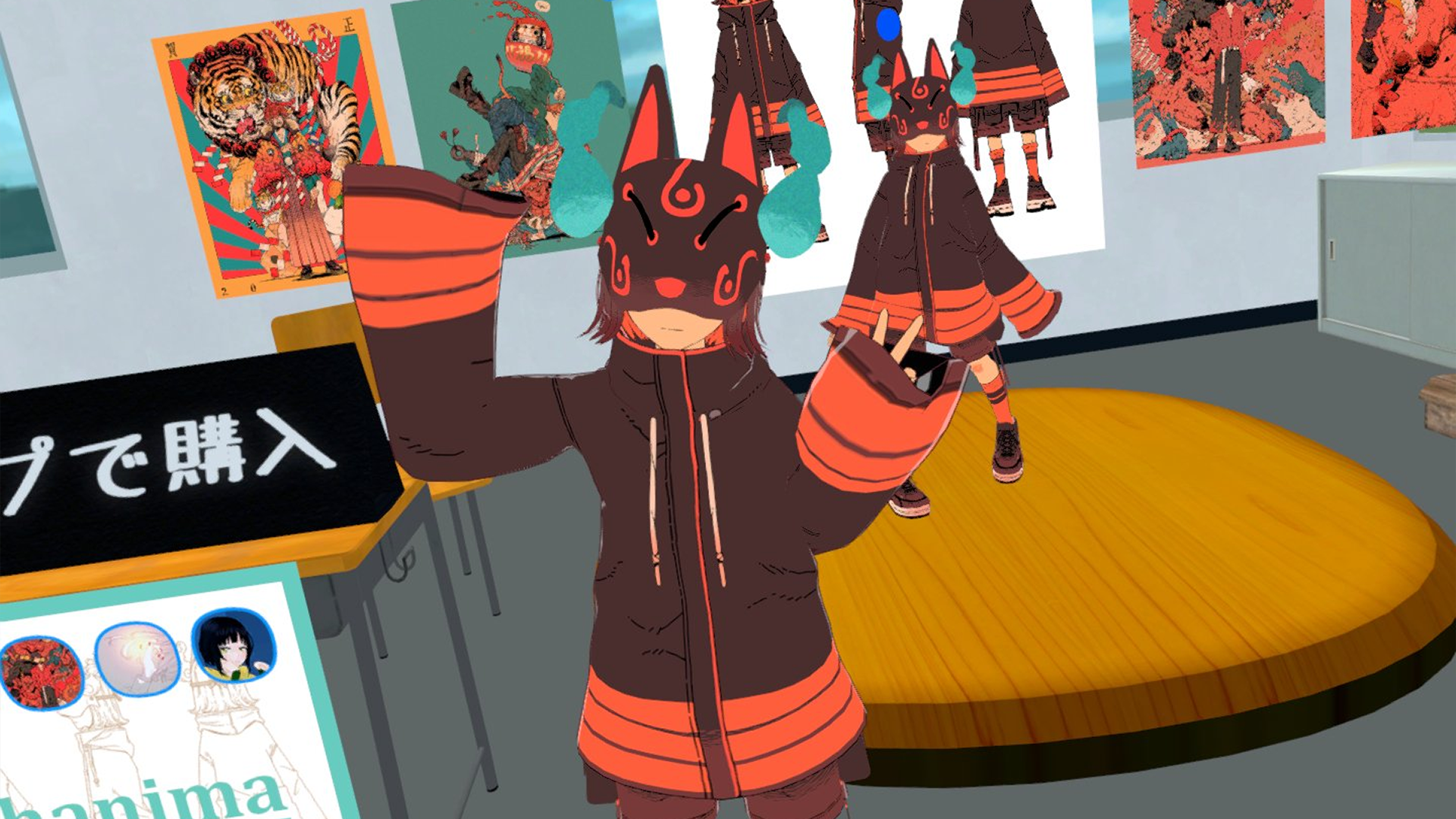 © Cluster, Inc. All Rights Reserved.