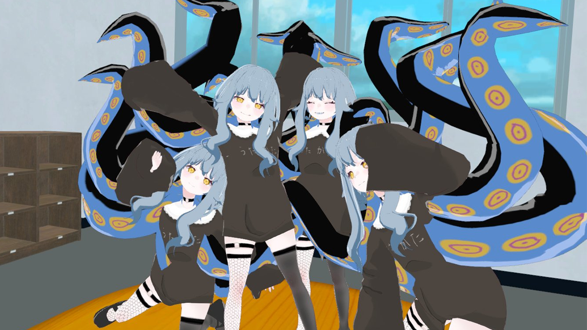 © Cluster, Inc. All Rights Reserved.