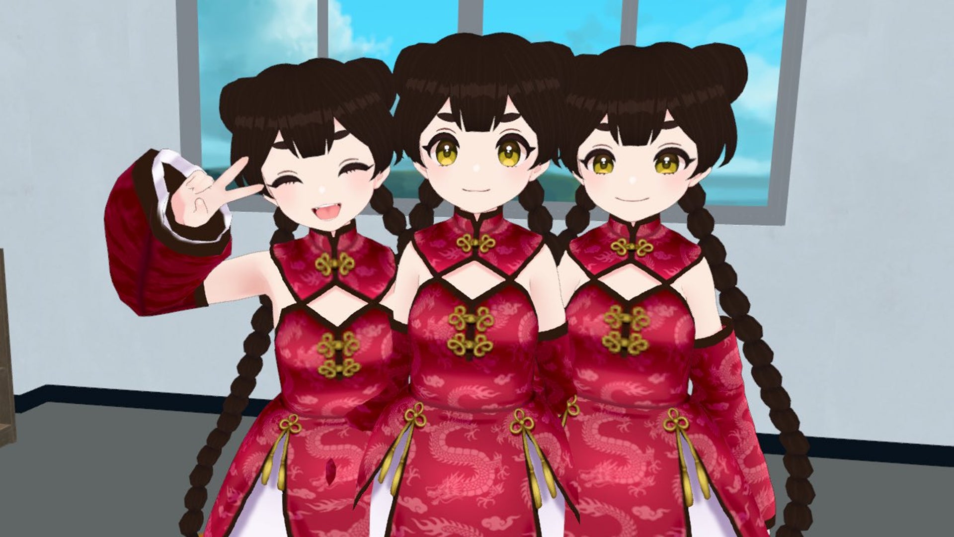 © Cluster, Inc. All Rights Reserved.