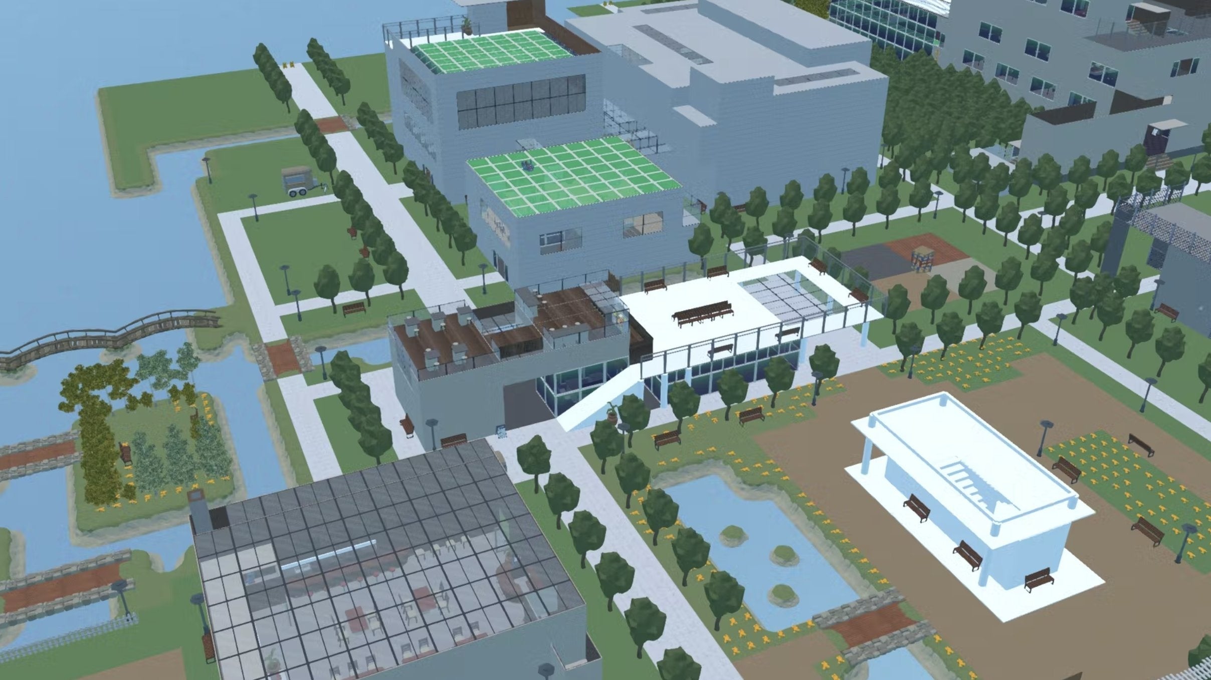 © Cluster, Inc. All Rights Reserved.