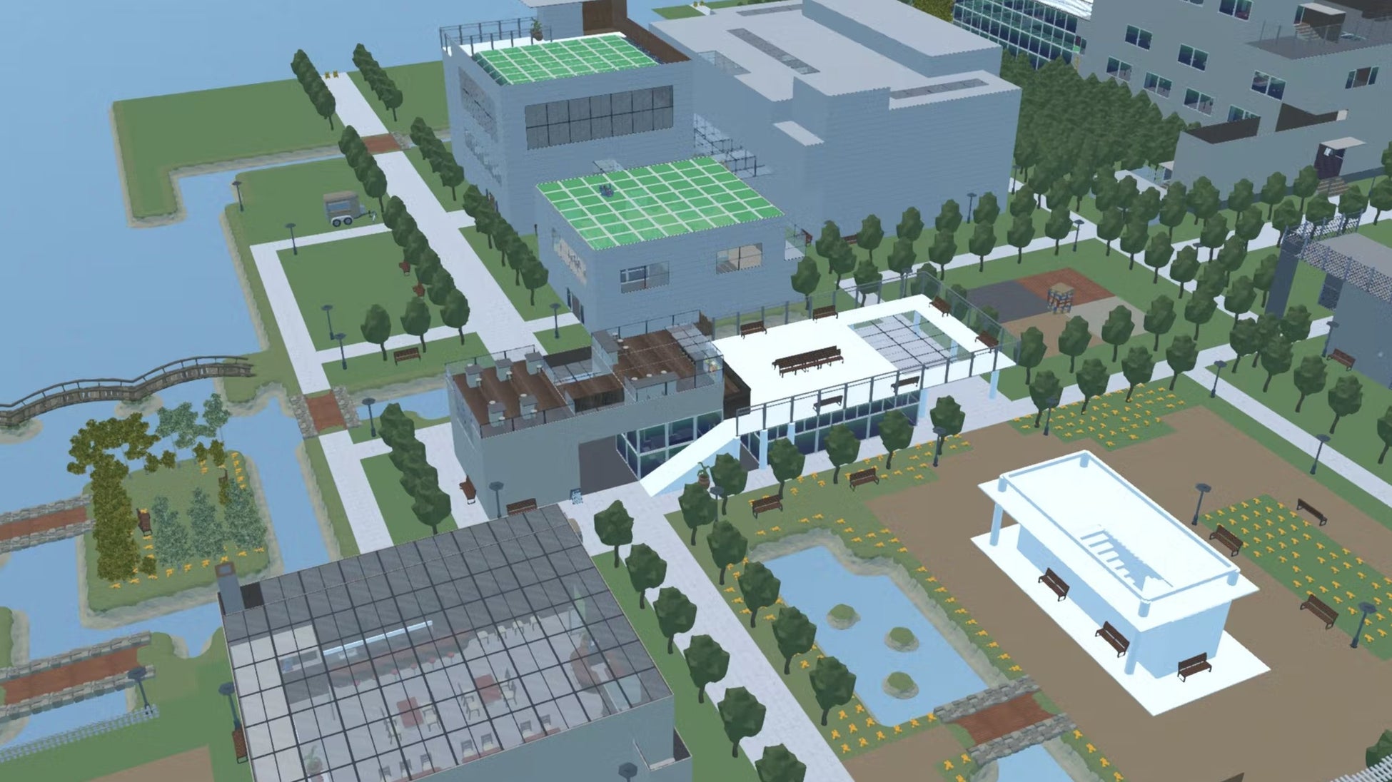 © Cluster, Inc. All Rights Reserved.