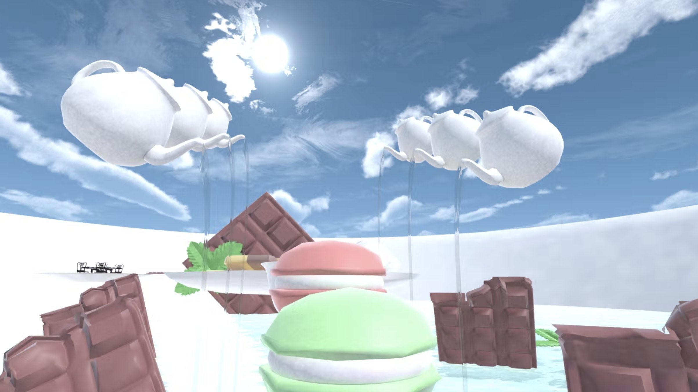 © Cluster, Inc. All Rights Reserved.