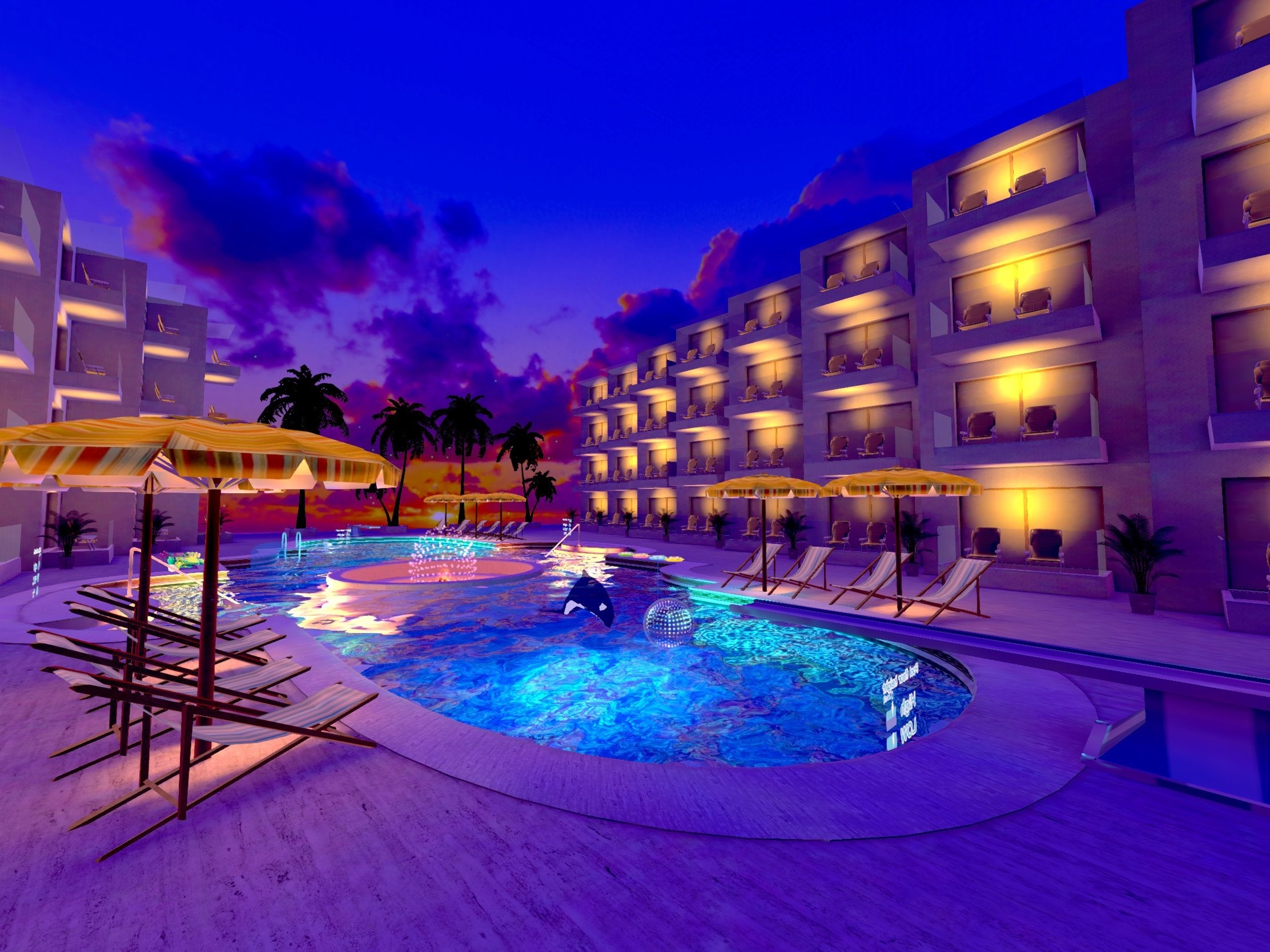 © Cluster, Inc. All Rights Reserved.