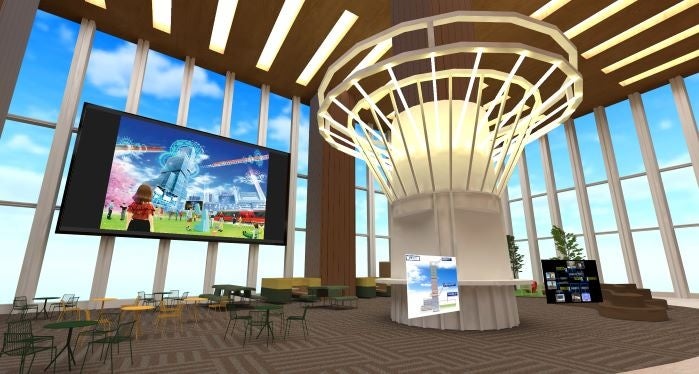 ©近鉄不動産©Cluster,Inc