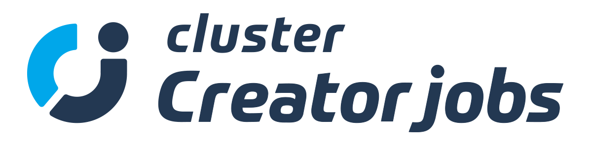 ©Cluster Creator jobs Company