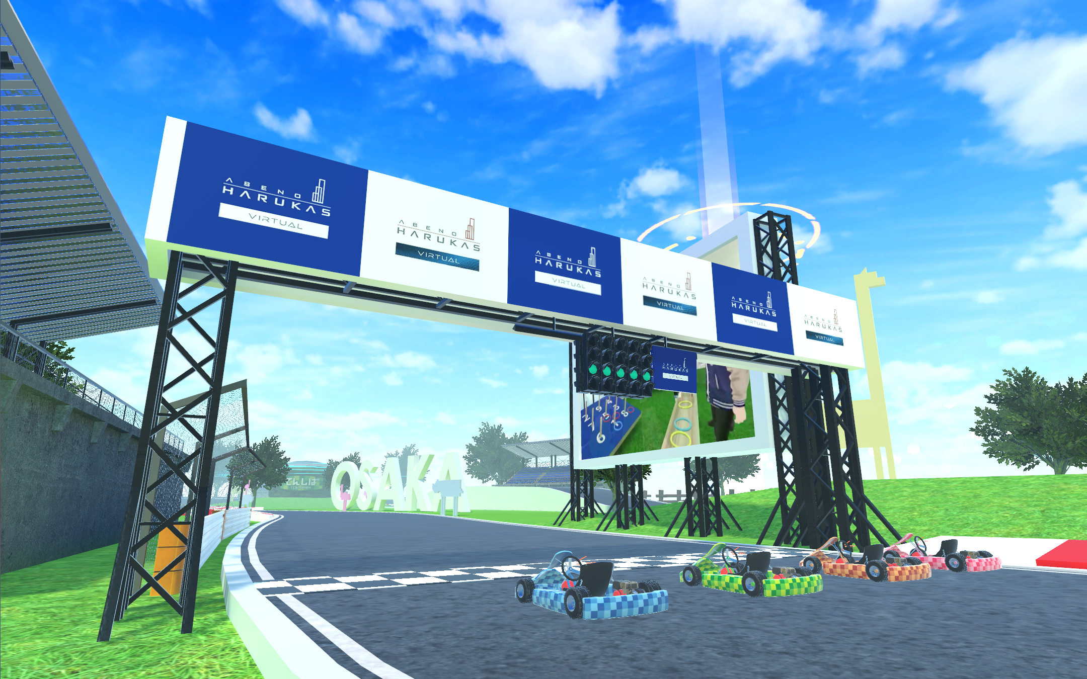 ©近鉄不動産©Cluster,Inc.