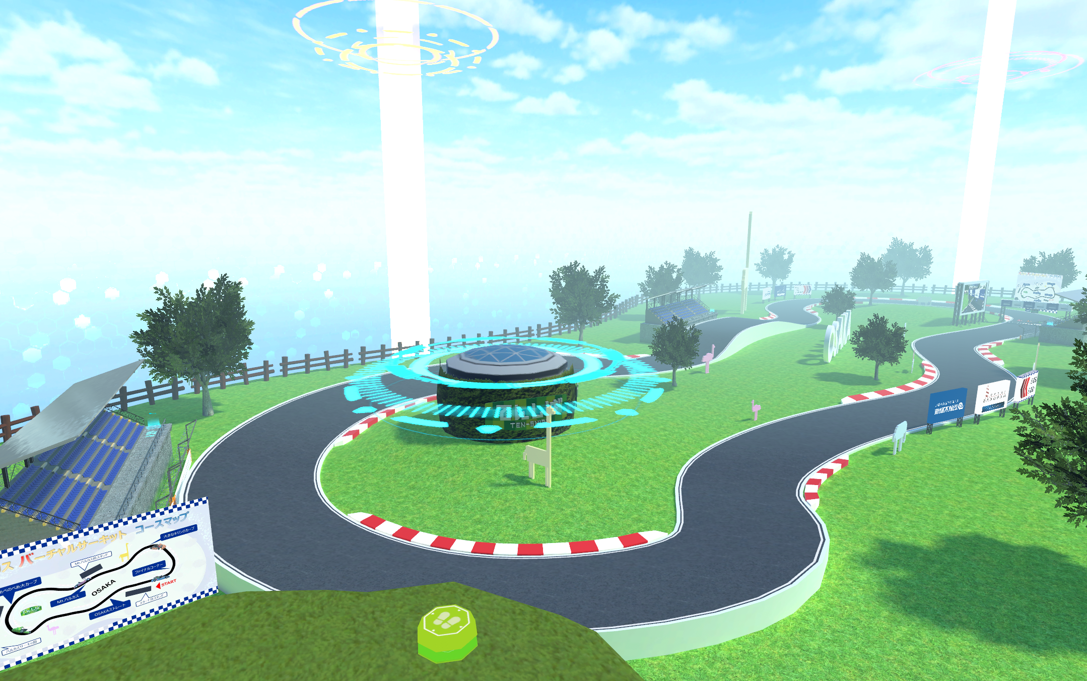 ©近鉄不動産©Cluster,Inc.