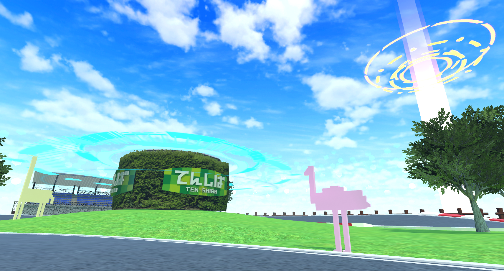 ©近鉄不動産©Cluster,Inc.