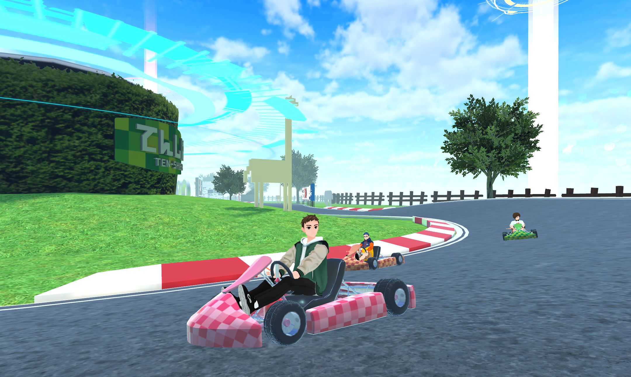 ©近鉄不動産©Cluster,Inc.