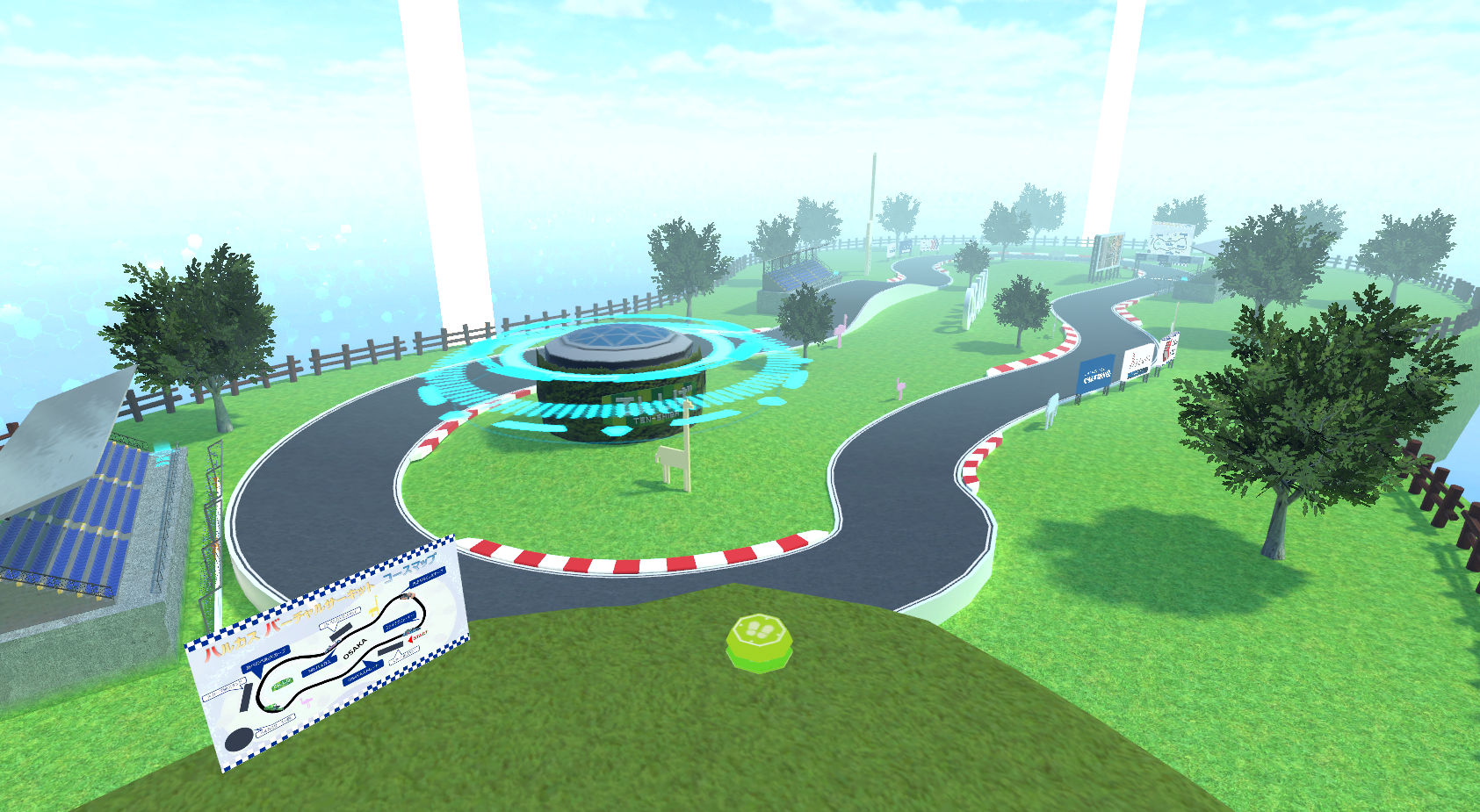 ©近鉄不動産©Cluster,Inc.