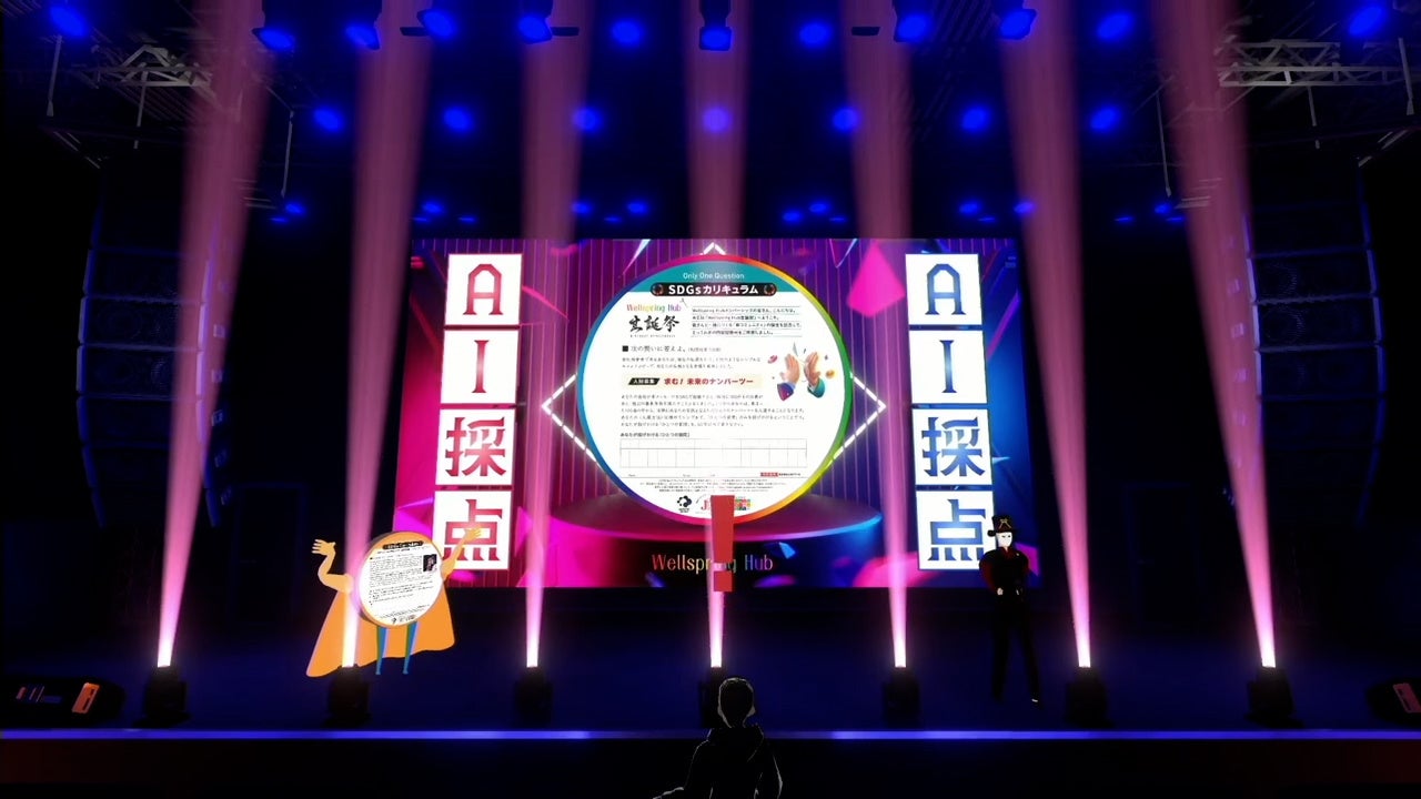 特許を取得したAI採点