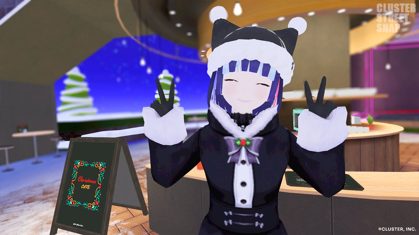 ワールドクラフトでクリスマス気分を満喫!新アイテム「イルミネーションパック」登場 ワールドクラフトでクリスマス気分を満喫!新アイテム「イルミネーションパック」登場