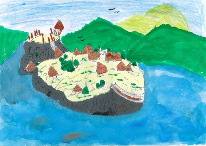 大阪の児童・生徒から集まった“マチのアイデア”!都市連動型メタバース「バーチャル大阪」が開催されました! 大阪の児童・生徒から集まった“マチのアイデア”!都市連動型メタバース「バーチャル大阪」が開催されました!