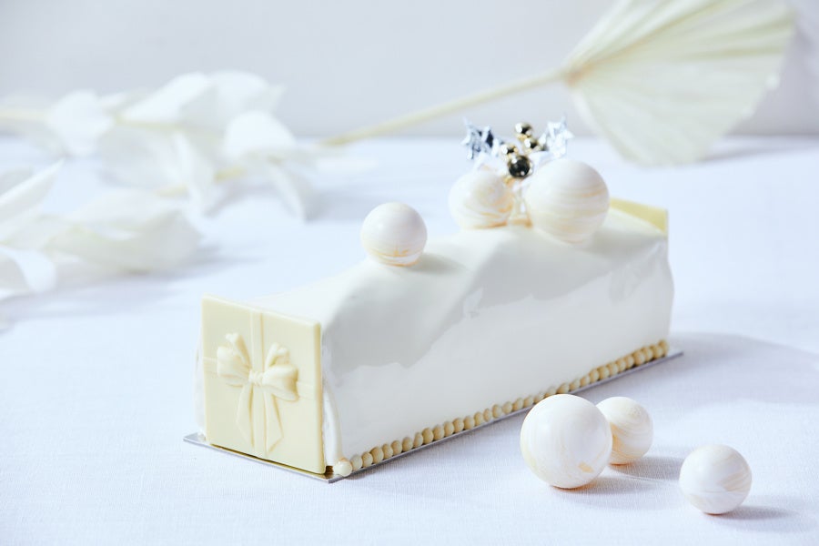 ブッシュドノエル