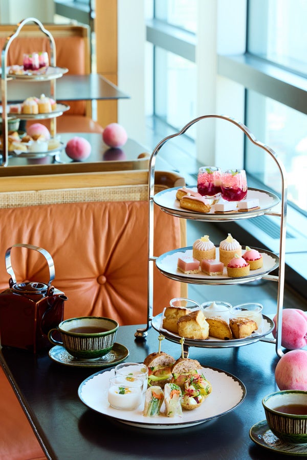 ピーチアフタヌーンティー_02