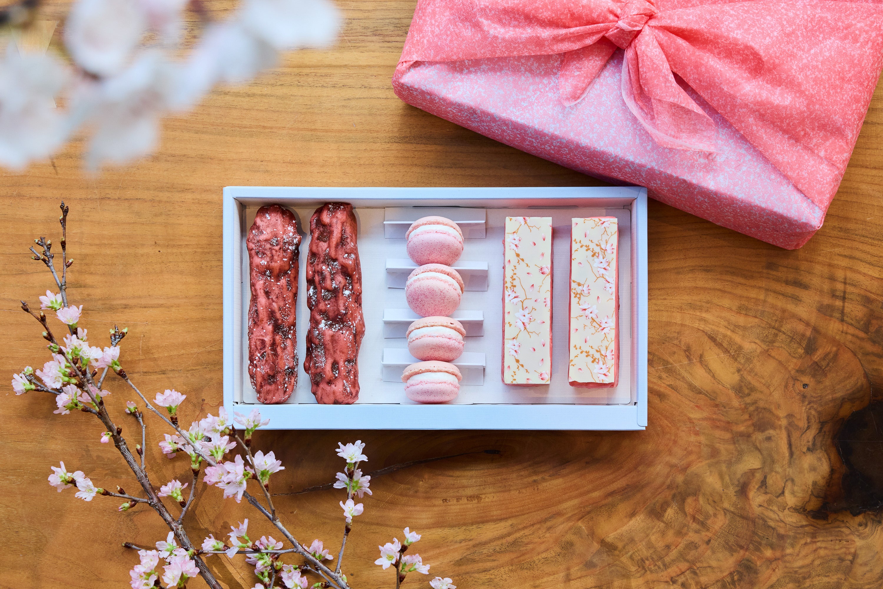 桜スイーツ_桜スイーツボックス01