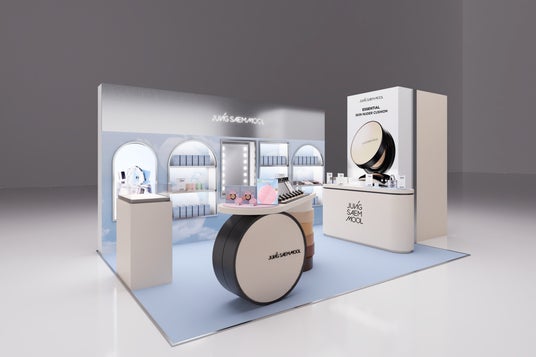 韓国メイクアーティストブランド「ジョンセンムル」渋谷ロフトにて「崩れにくいベースメイク 新商品POPUP」を4/17(金)~開催 夏に向けたベースメイクの仕上がりを格上げするアイテム3種が新登場! 韓国メイクアーティストブランド「ジョンセンムル」渋谷ロフトにて「崩れにくいベースメイク 新商品POPUP」を4/17(金)~開催 夏に向けたベースメイクの仕上がりを格上げするアイテム3種が新登場!