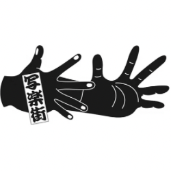 写楽街 -Sharaku Town-