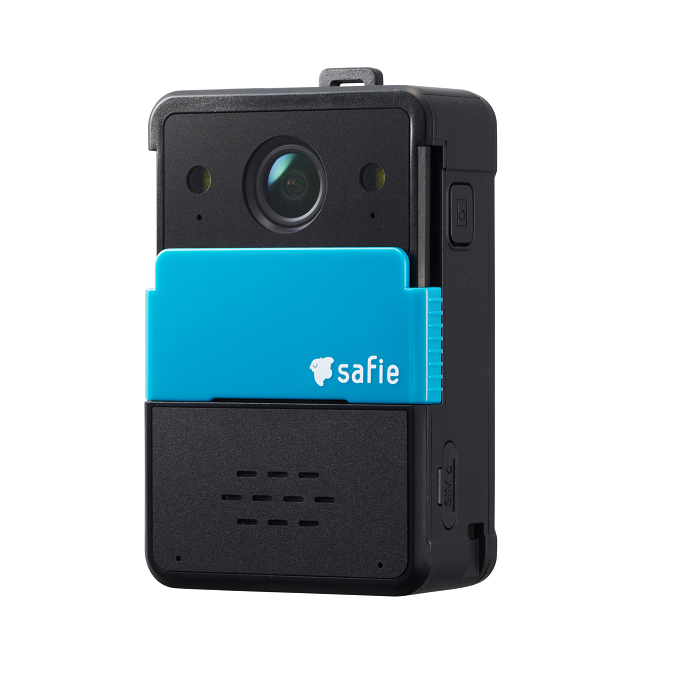 セーフィー　カメラ2個セット Safie One | Safieストア - 防犯カメラの通販サイト