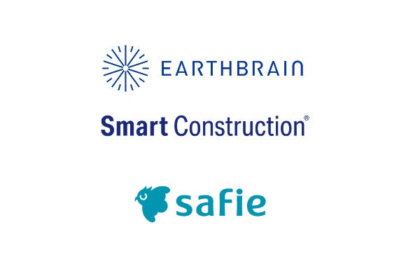 セーフィーとEARTHBRAIN、建設現場のDXを加速する連携ソリューションを提供開始