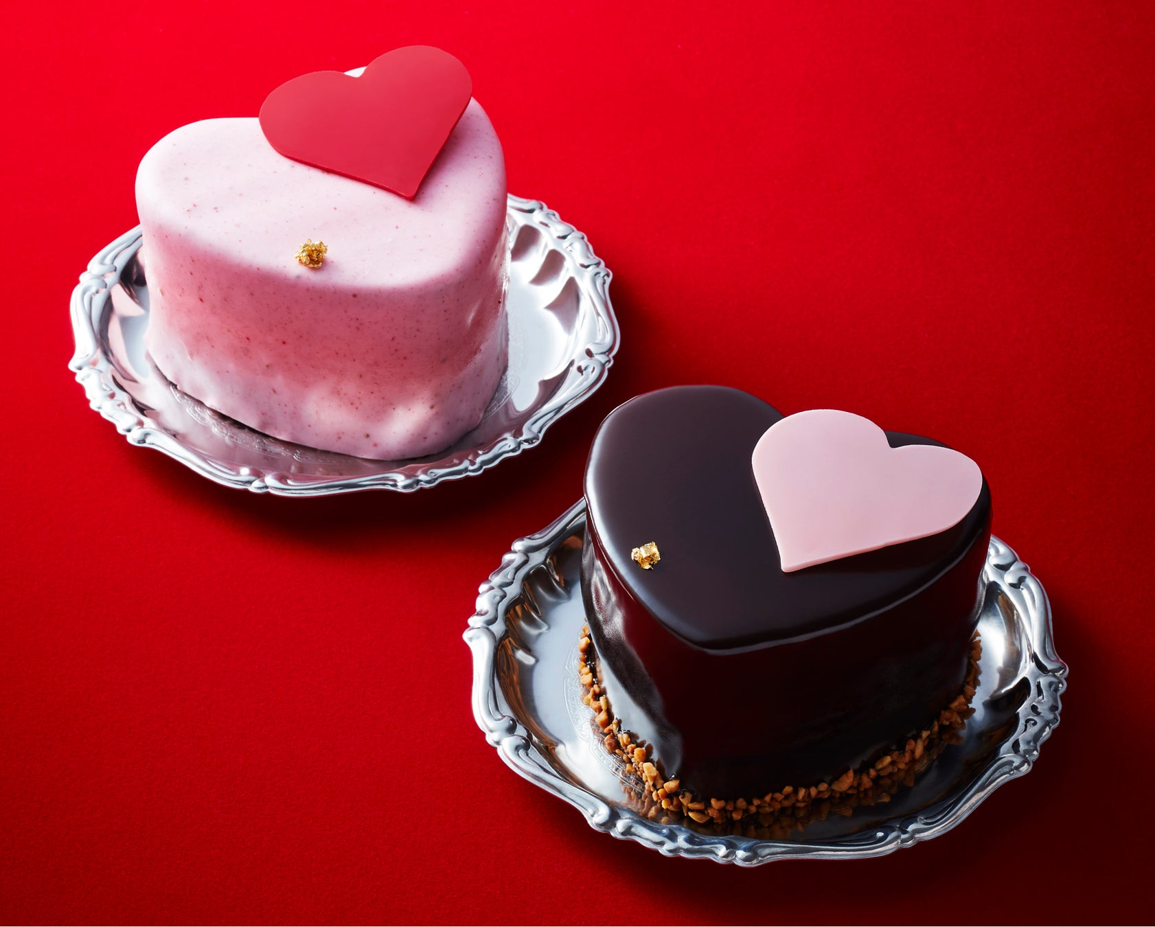 アンテノール 気持ちを届けるバレンタインケーキ2月11日 14日の期間限定販売 株式会社 エーデルワイスのプレスリリース アンテノール 気持ちを届けるバレンタインケーキ2月11日 14日の期間限定販売 株式会社 エーデルワイスのプレスリリース