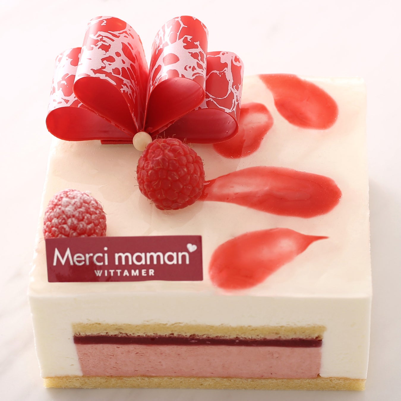 ベルギー王室御用達チョコレートブランド ヴィタメール 母の日限定ケーキを販売いたします 株式会社 エーデルワイスのプレスリリース ベルギー王室御用達チョコレートブランド ヴィタメール 母の日限定ケーキを販売いたします 株式会社 エーデルワイスのプレスリリース