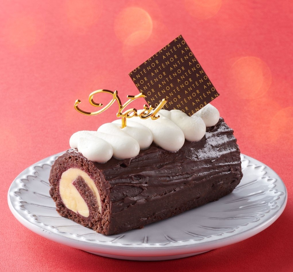 アンテノール】雪だるまやサンタモチーフの可愛いミニクリスマス