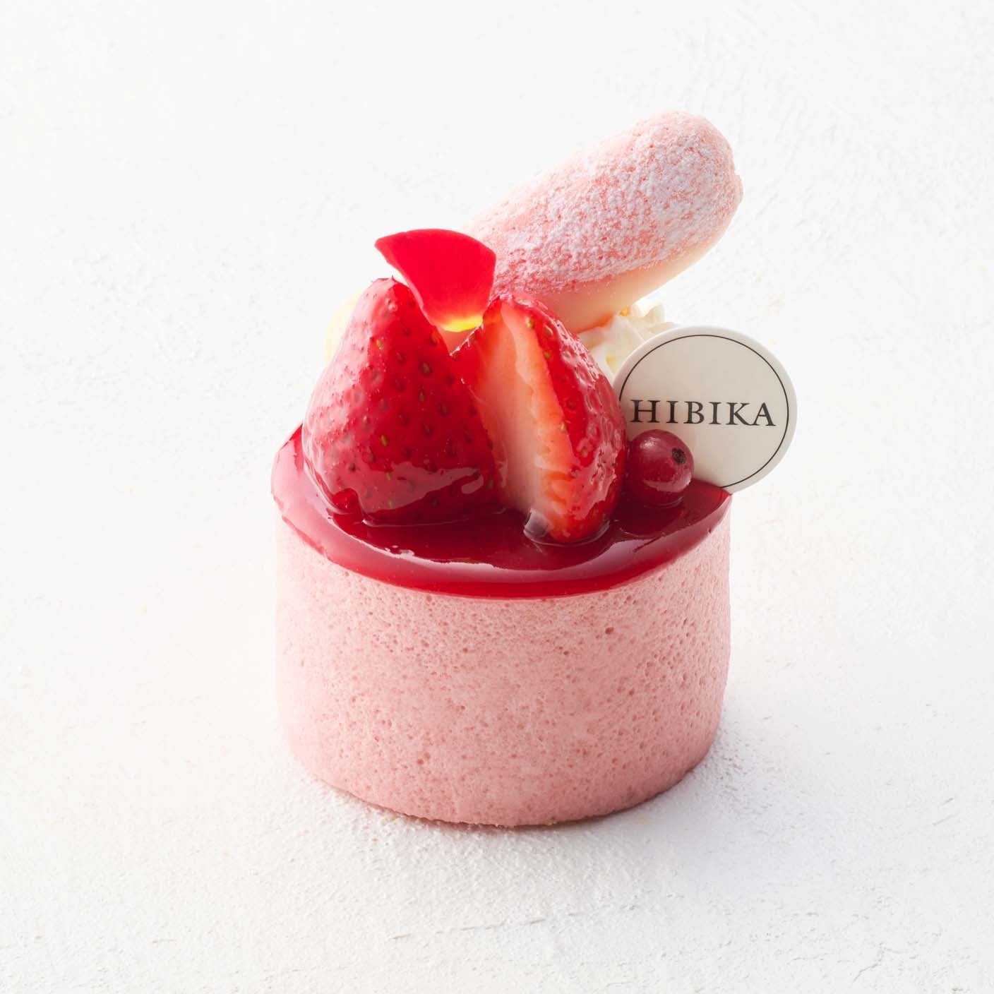 四季菓子の店 HIBIKA（ひびか）は、 5月10日（金）より“母の日ケーキ