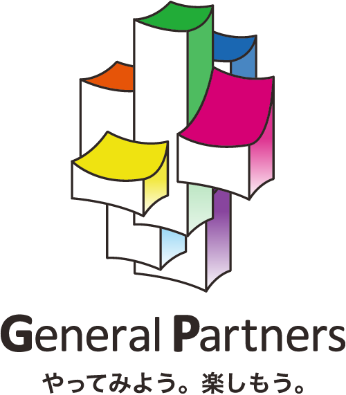 株式会社ゼネラルパートナーズ