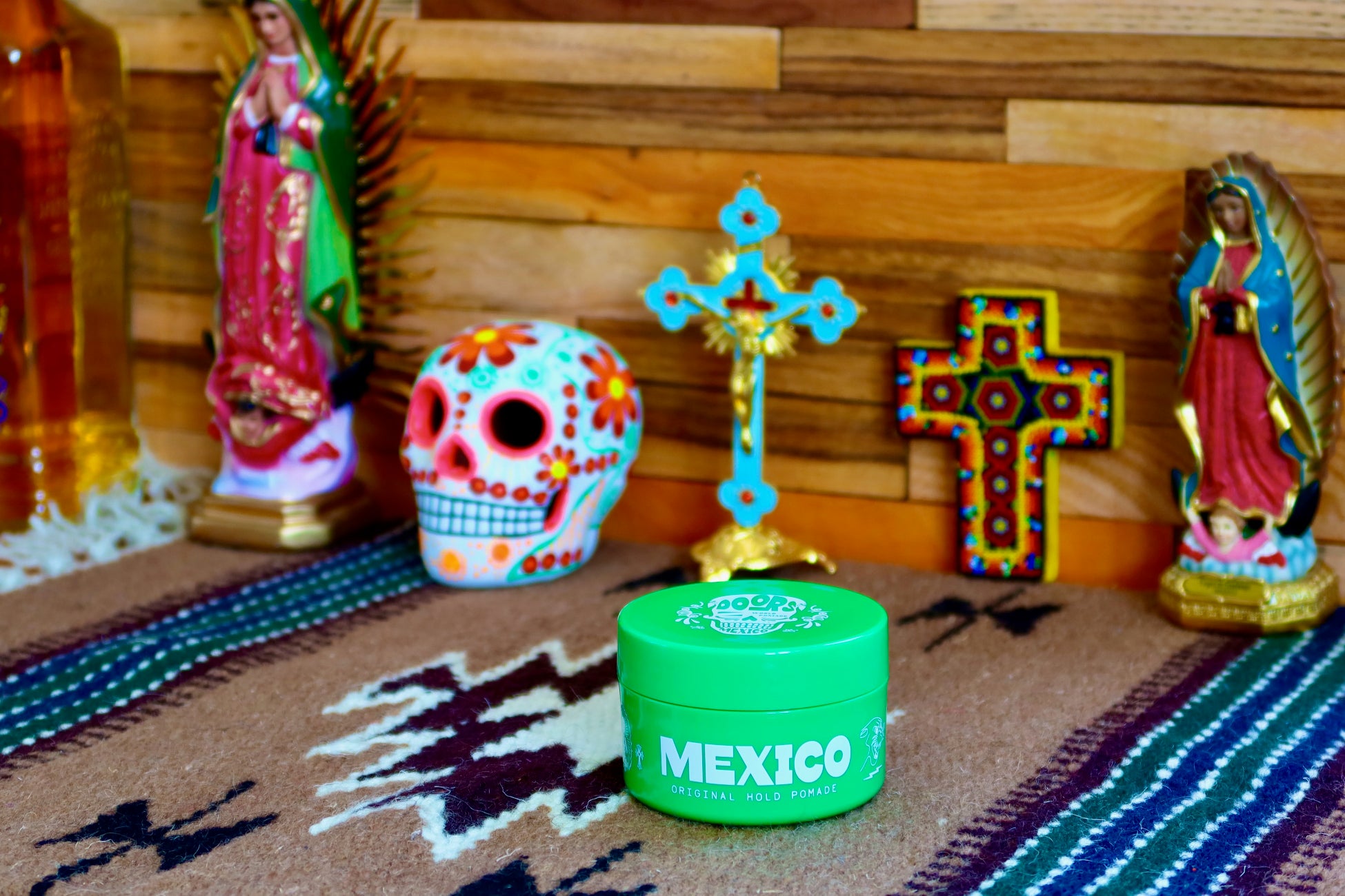 mexico