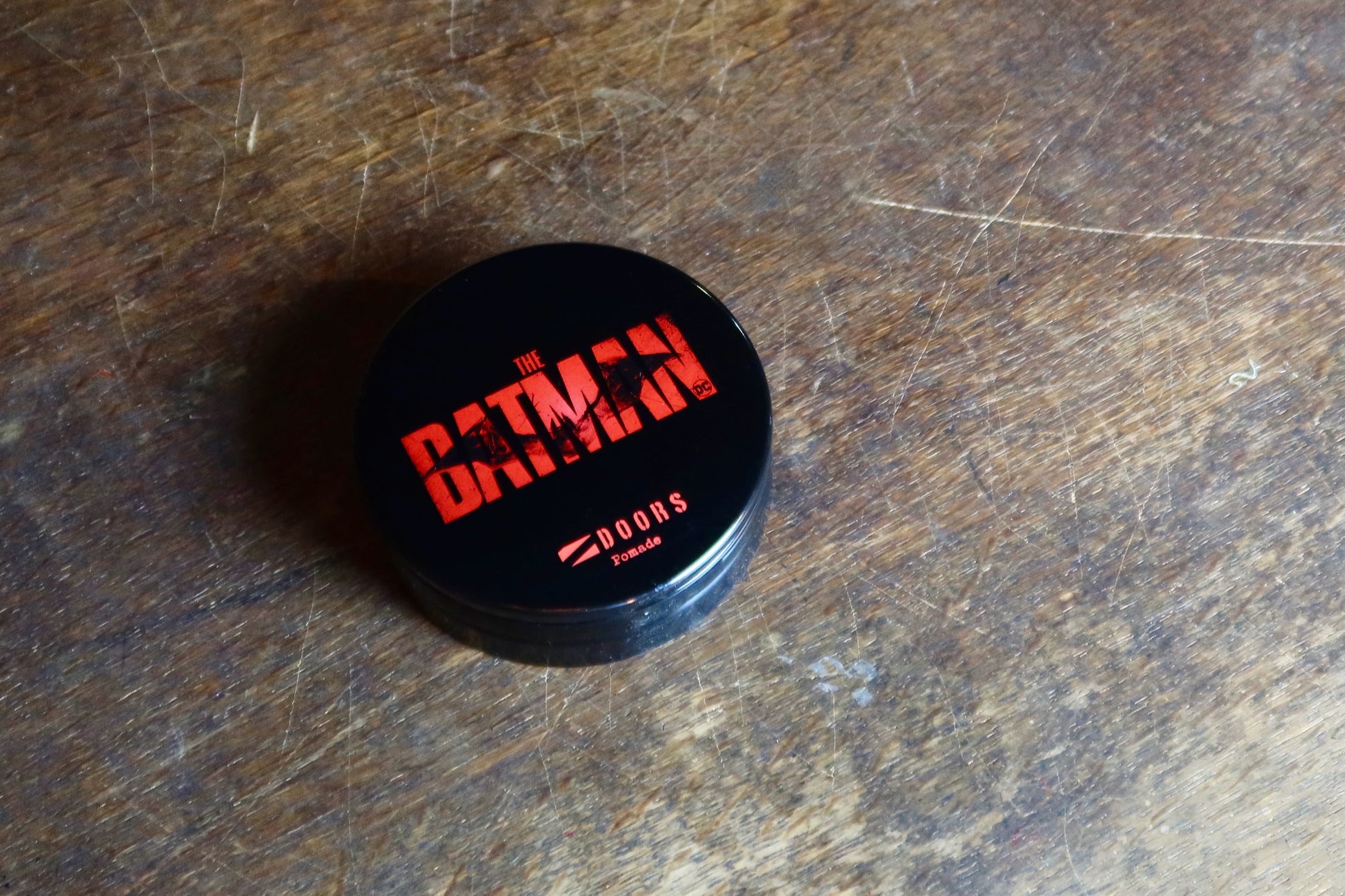 BATMAN POMADE