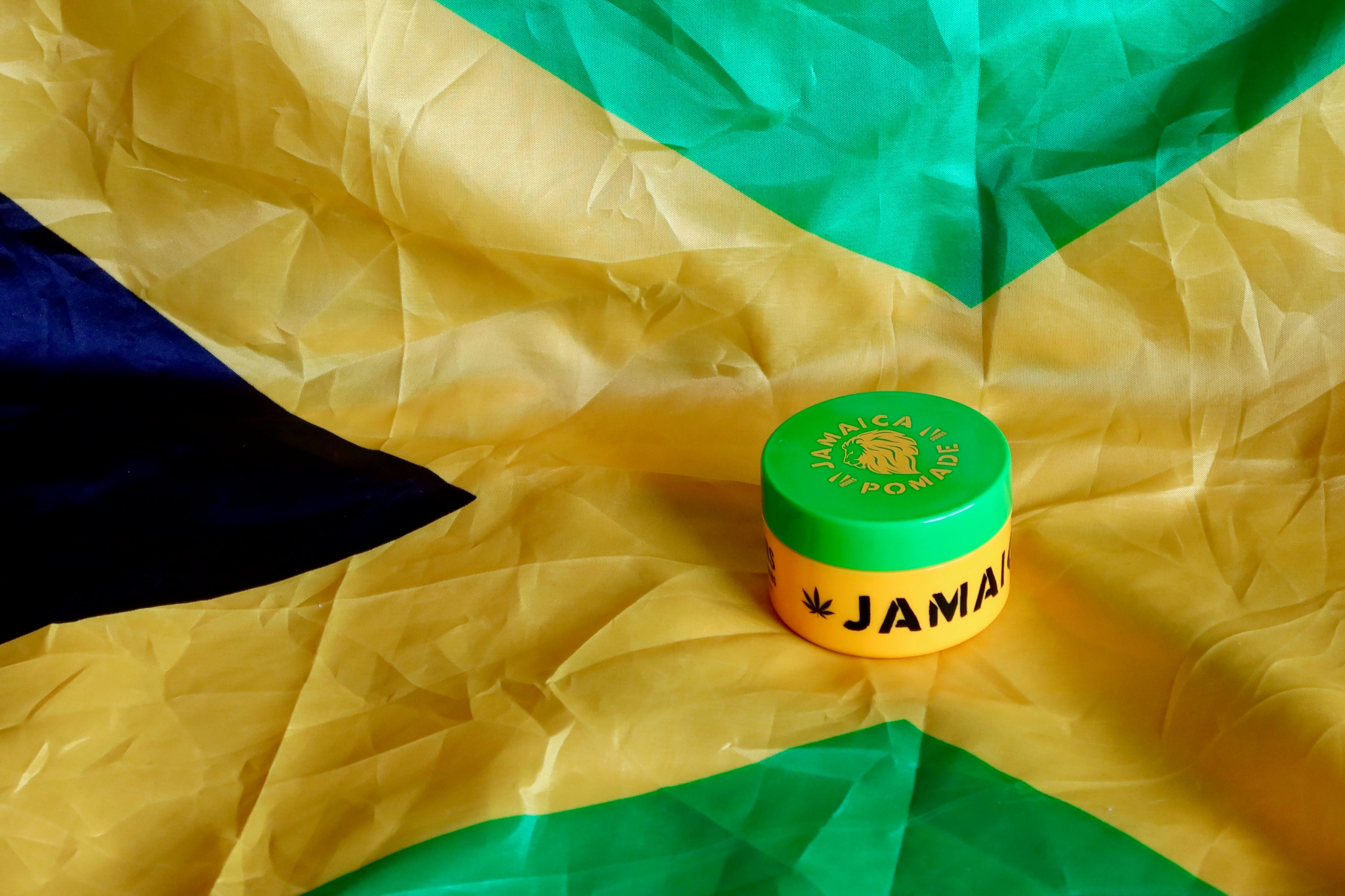 JAMAICA