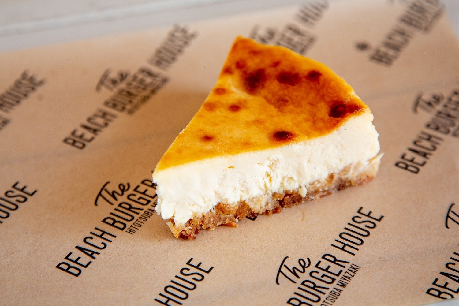 NEW YORK CHEESE CAKE