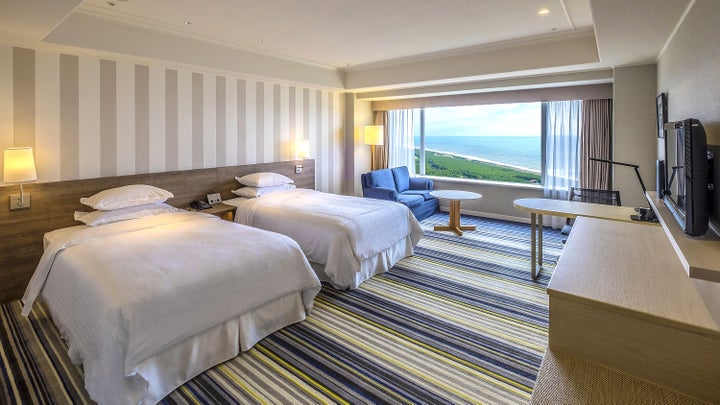 初夏の韓国料理を満喫!パラダイスシティ宿泊券プレゼントキャンペーン開催中 初夏の韓国料理を満喫!パラダイスシティ宿泊券プレゼントキャンペーン開催中