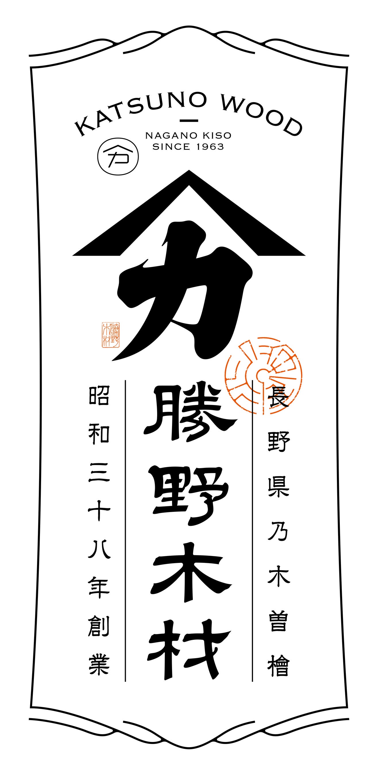 株式会社勝野木材