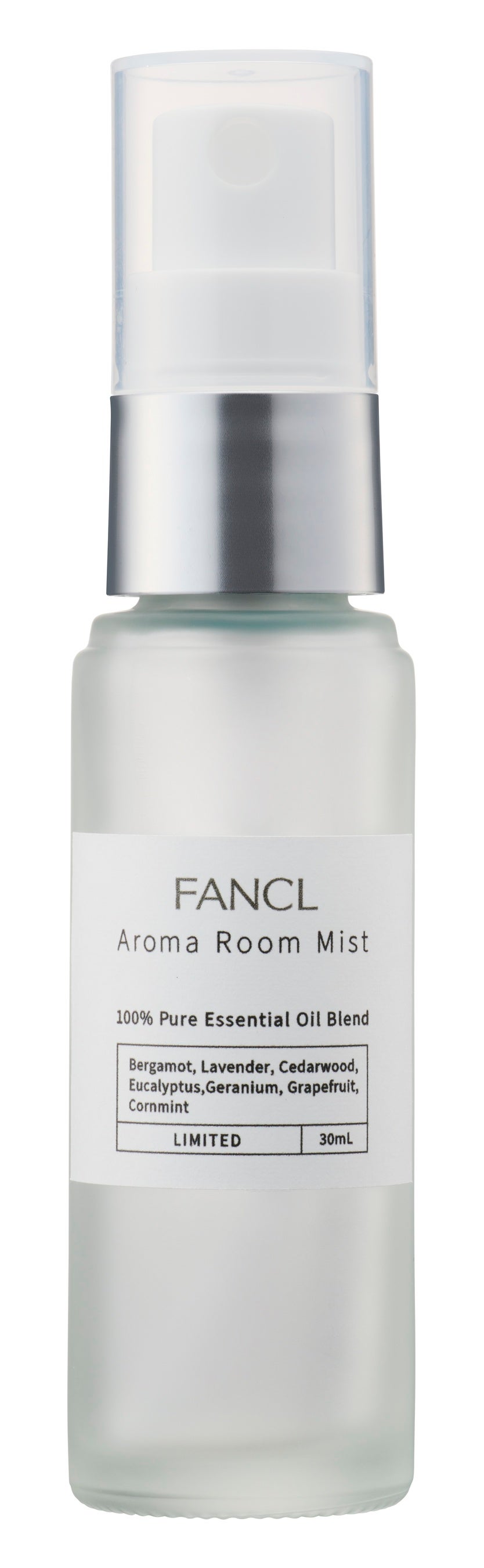 アロマルームスプレー