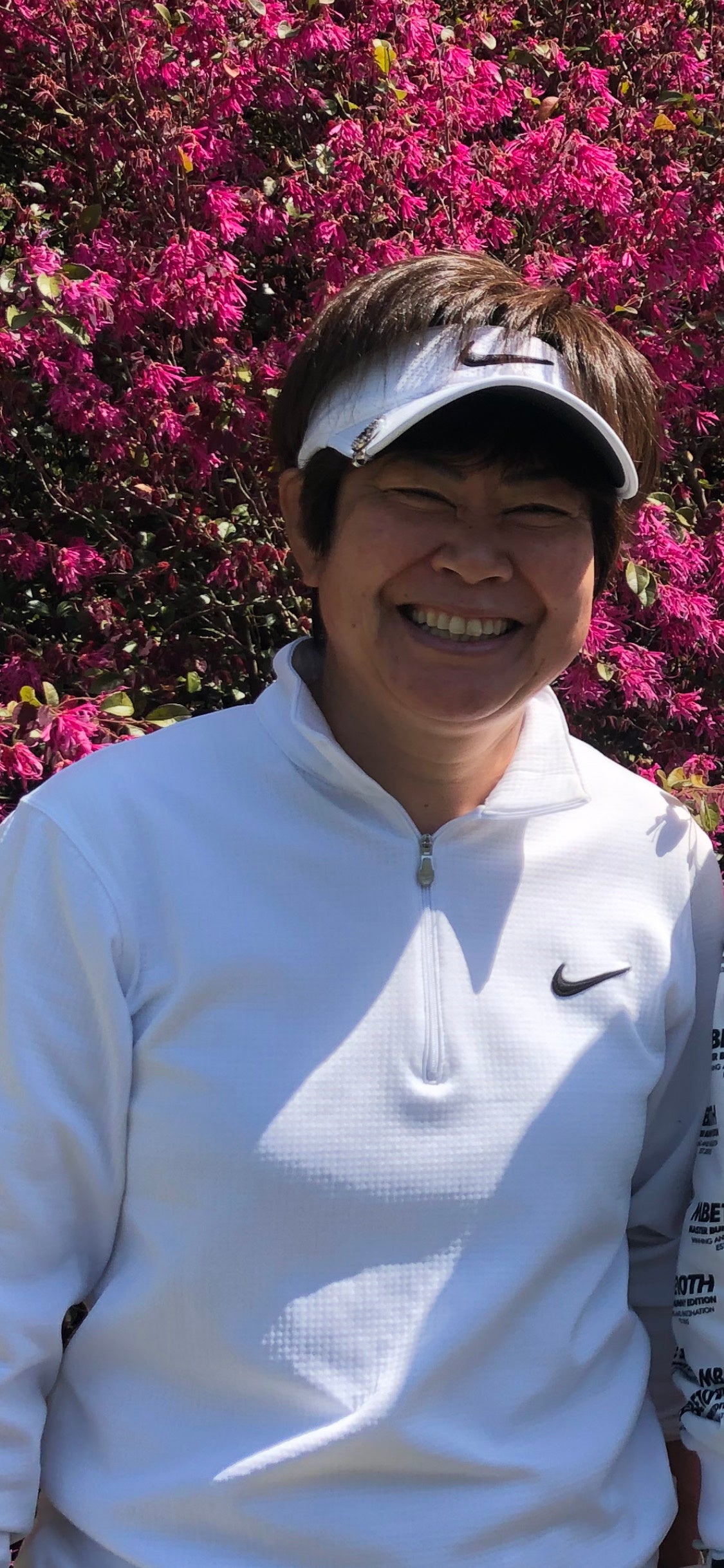 肥後 かおり選手