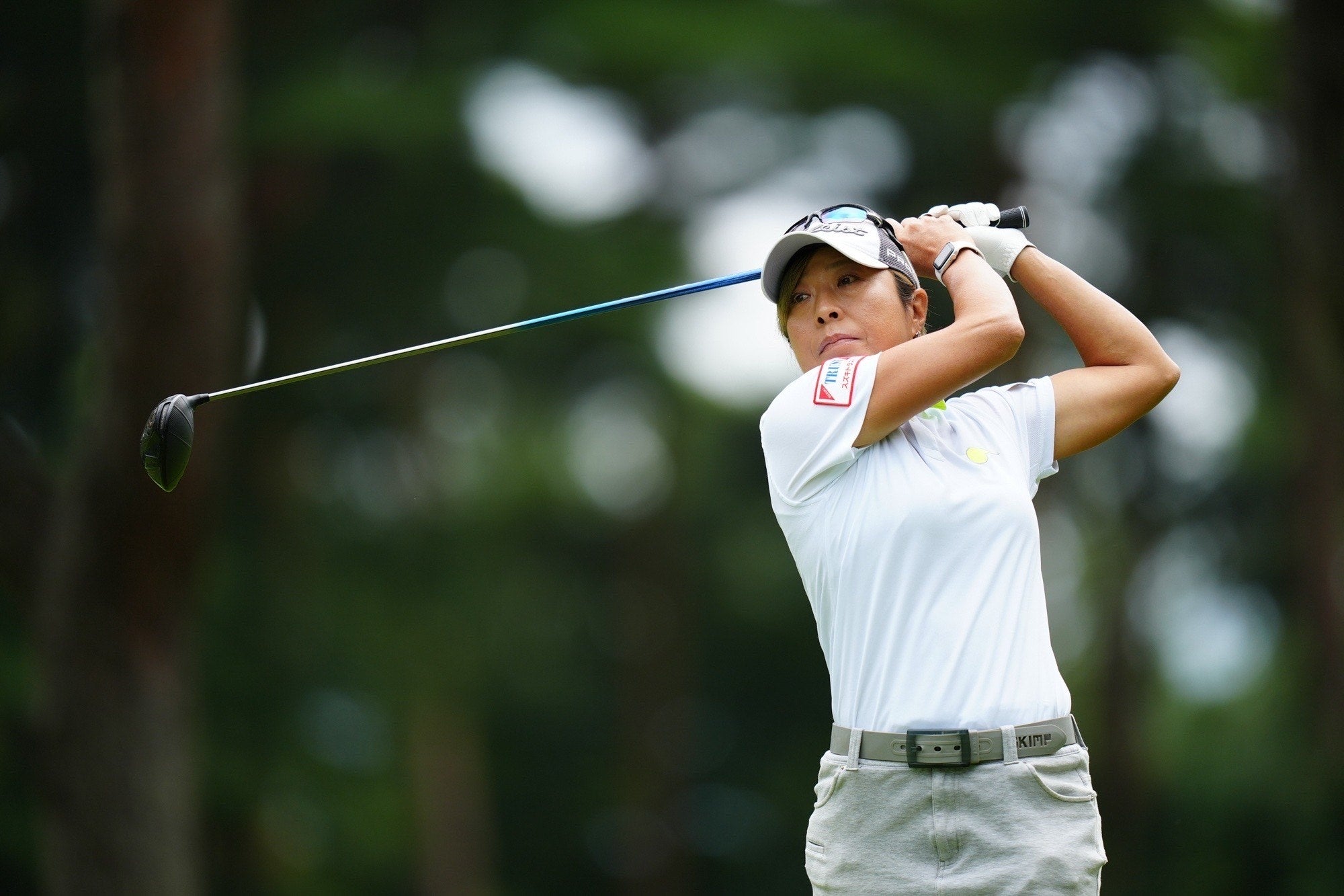 佐々木 慶子選手